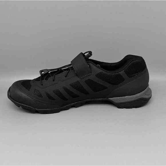 Shimano SH-MT502 Mountain Bike Shoes - SPD Men's Sz EU 46, US 11.2 - Picture 7 of 11